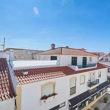 Timeless Loft At The Village Διαμέρισμα