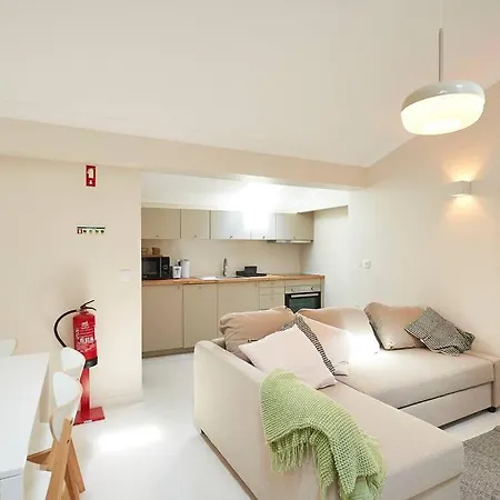 Διαμέρισμα Timeless Loft At The Village Ericeira