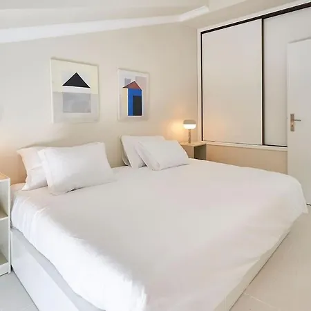 Timeless Loft At The Village