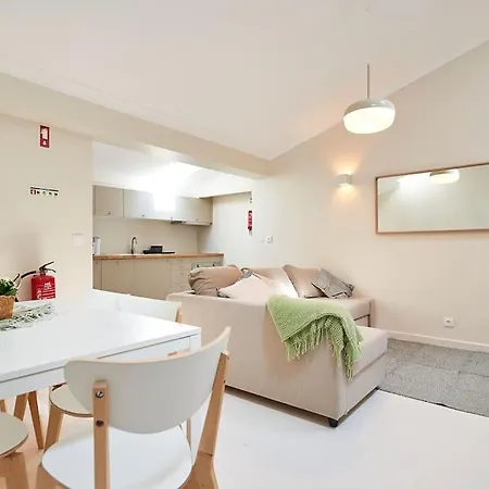 Timeless Loft At The Village *