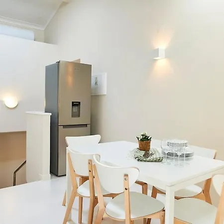 Timeless Loft At The Village Διαμέρισμα