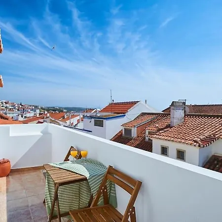 Διαμέρισμα Timeless Loft At The Village