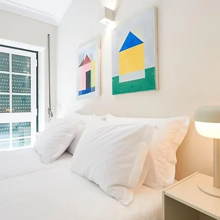 Timeless Loft At The Village Ericeira