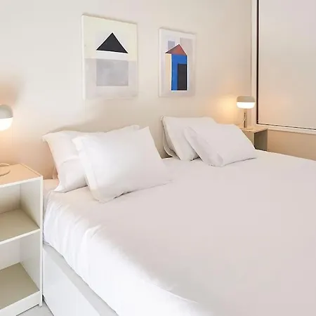 Διαμέρισμα Timeless Loft At The Village *