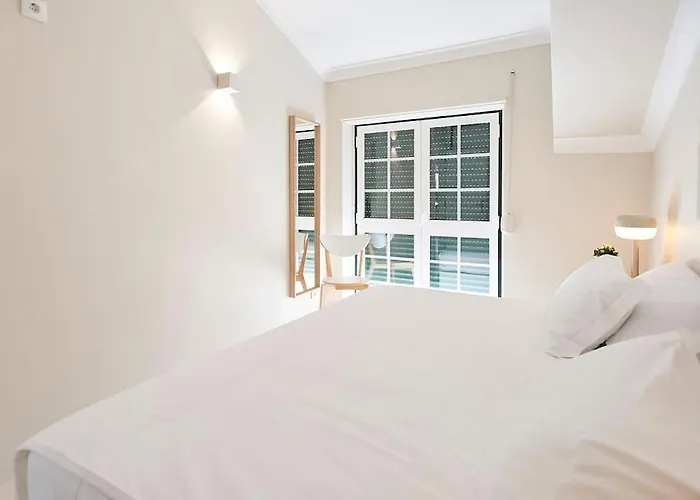 Timeless Loft At The Village Apartamento *