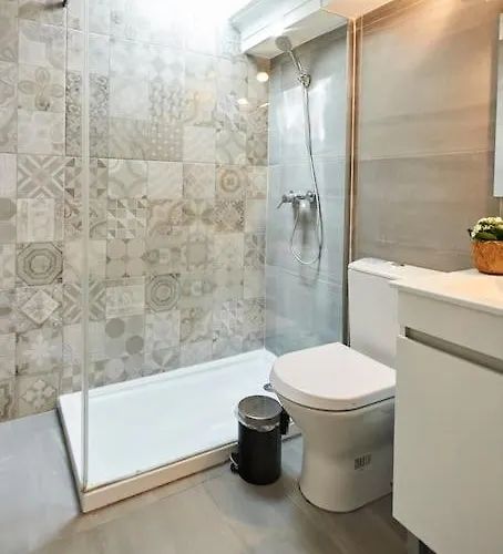 Apartamento Timeless Loft At The Village