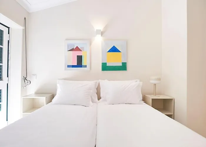Timeless Loft At The Village Apartamento *