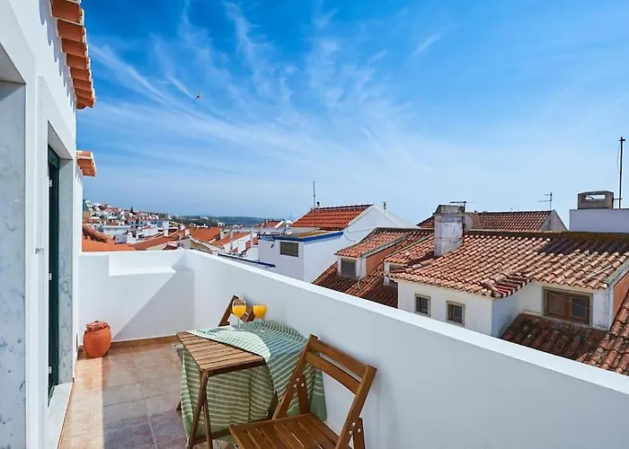 Apartamento Timeless Loft At The Village