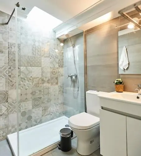 Timeless Loft At The Village Apartamento
