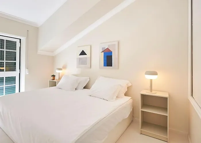 Apartamento Timeless Loft At The Village