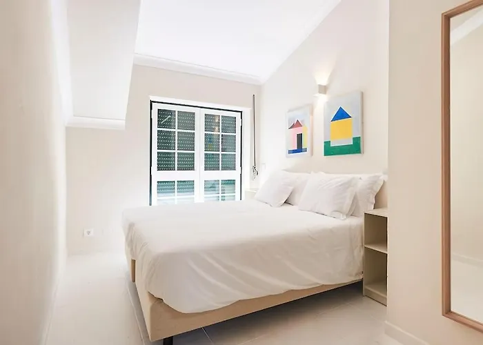 Timeless Loft At The Village Apartamento