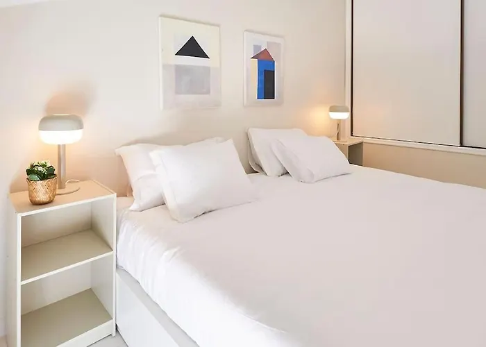 Apartamento Timeless Loft At The Village *