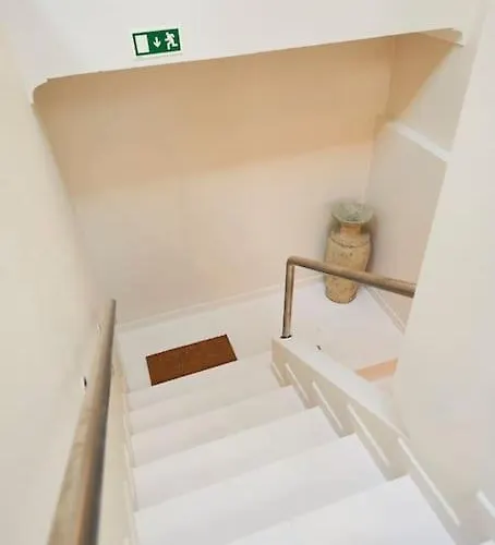 Timeless Loft At The Village *