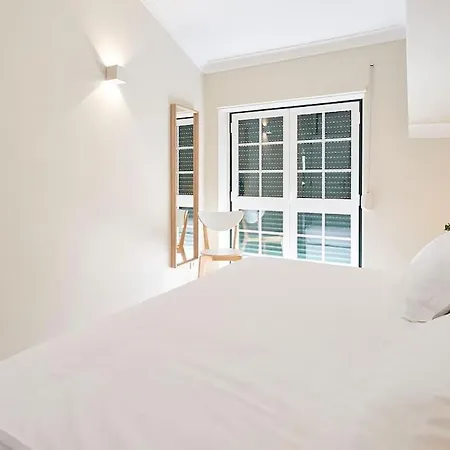 Timeless Loft At The Village Daire *