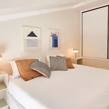 Apartament Timeless Loft At The Village *