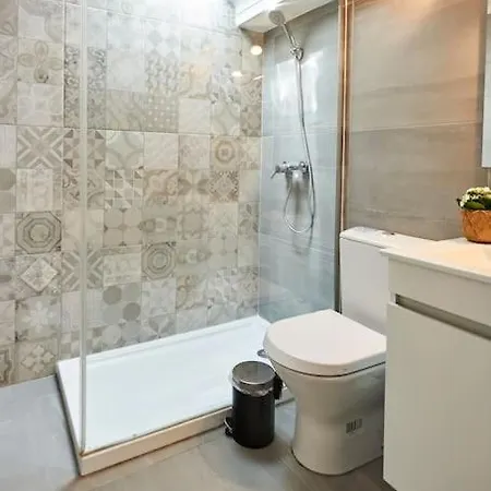 Daire Timeless Loft At The Village