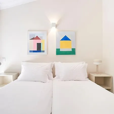 Timeless Loft At The Village Apartament *