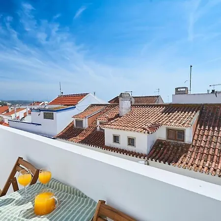 Timeless Loft At The Village Ericeira
