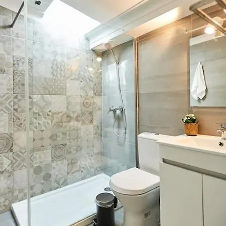 Timeless Loft At The Village Daire