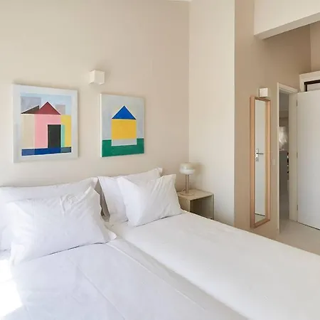 Timeless Loft At The Village *