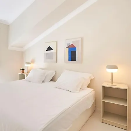 Apartment Timeless Loft At The Village