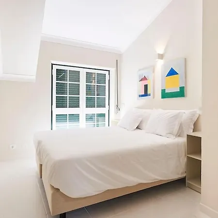 Timeless Loft At The Village Apartament