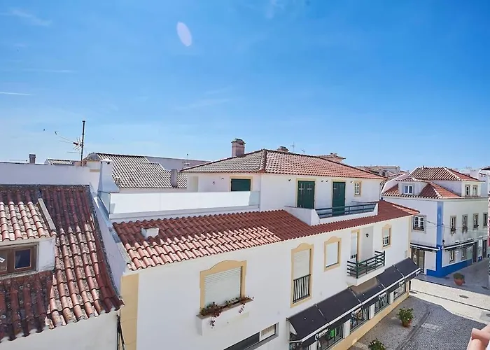 Timeless Loft At The Village Apartment